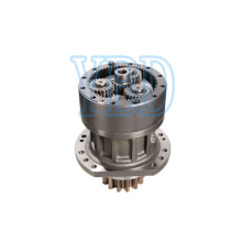 SK115 SK115SR SK135SR SK135 M2X63CHB-13A excavator part gearbox GearBox swing reduction